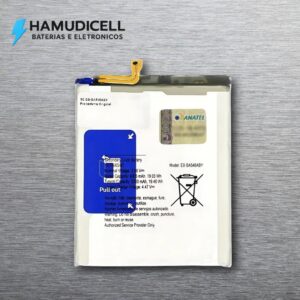 Bateria Galaxy A54 / A34 - 5000mAh