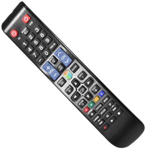 Controle Remoto Universal Samsung Smart TV