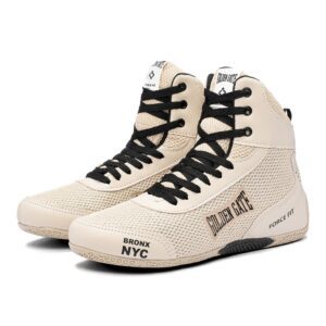 Bota Force Fit Golden Gate - Tamanhos Variados