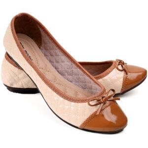 Sapatilha Feminina Casual Sintética Confortável