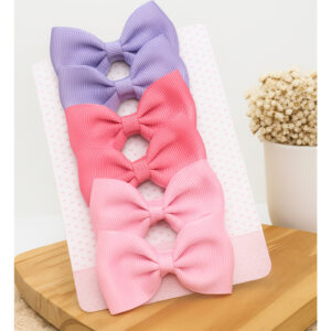 Laços Bico de Pato Antiderrapante Infantil