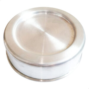 Forma Assadeira Bolo 26cm Alumínio