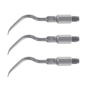 Inserto Ultrassom Perio Dentflex - 3 Pontas