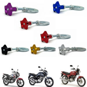 Esticador Corrente Titan 150/160