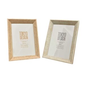 Porta-Retrato Decorativo Kyoto/Kiev 10x15