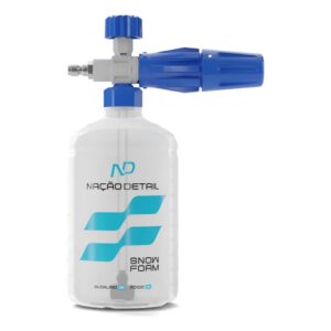 Snow Foam Hobby Edition 1L - Engate Rápido