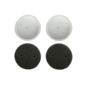 Filtro Aspirador Britânia/Philco 2 Peças