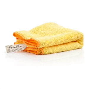 Toalha Microfibra Cadillac para Carro e Moto