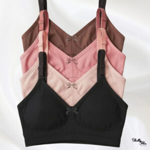 Sutiã Plus Size Reforçado Alta Sustentação