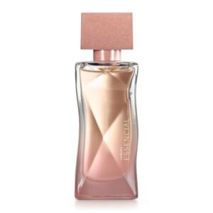 Essencial Feminino 25ml - Jasmin Violeta