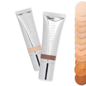 Base Líquida Oh My Skin Blow Ruby Rose