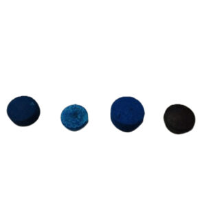 Ponteira Master/Triangle para Taco de Sinuca