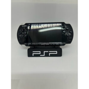 Suporte PSP Impressão 3D - Design Gamer