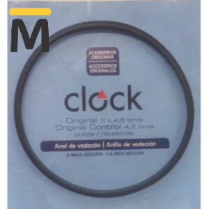 Anel de Vedação para Panela Pressão