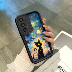 Capinha Silicone Protetora Samsung A53 5G