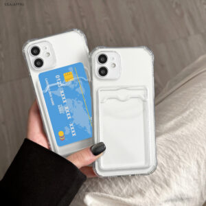 Capinha TPU Silicone para Galaxy A56/A55/A54