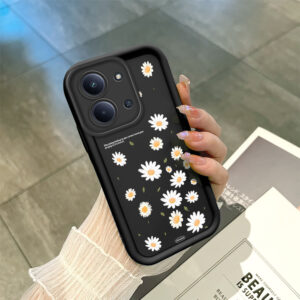 Capinha Silicone Xiaomi Redmi 15C Proteção Completa