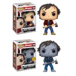 Funko Pop! Jack Torrance - O Iluminado (456)