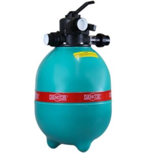 Filtro de Piscina Dancor DFR-12 30.400L