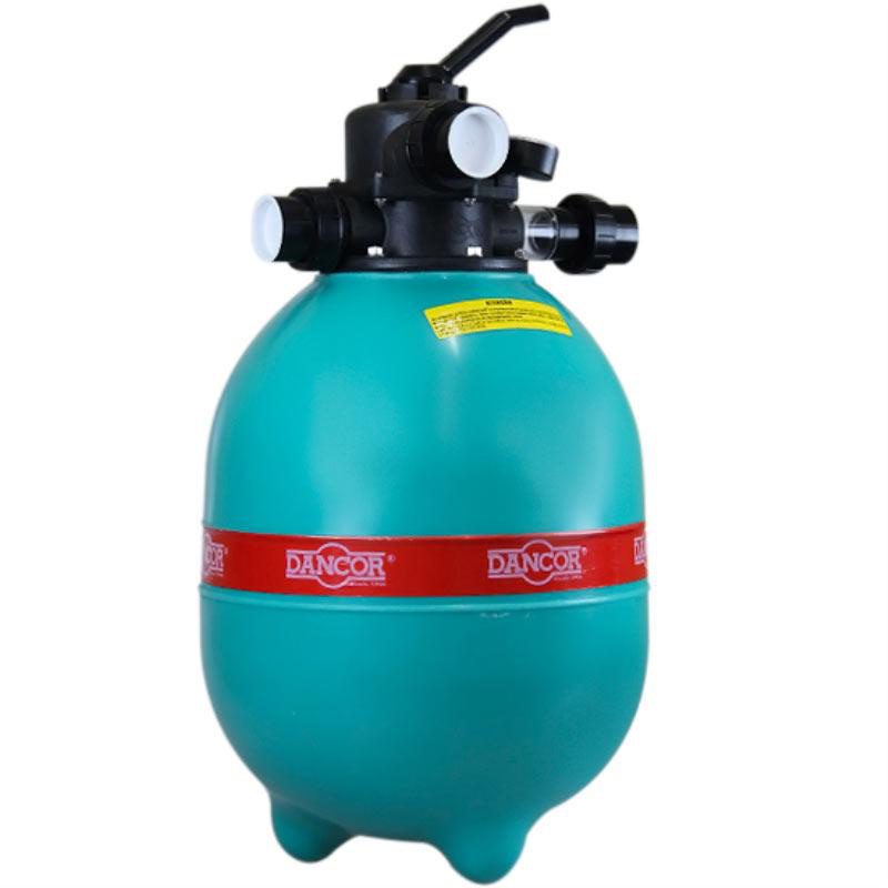 Filtro de Piscina Dancor DFR-12 30.400L 1 Filtro de Piscina Dancor DFR-12 30.400L