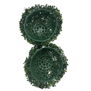 Meia Bola Buchinho Artificial 18cm