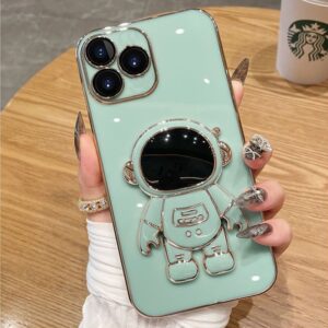 Capa Astronauta Premium para Realme Note 50