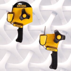 Aplicador de Fita Adesiva Star Tools AR0505