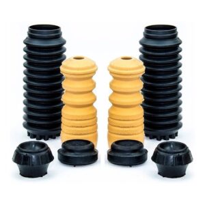 Buchá Amortecedor Traseiro Gol Parati G2 G3 G4 G5