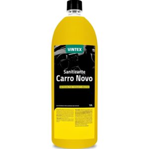 Sanitizante Automotivo Vintex 1,5L Desinfetante