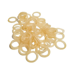 Elástico Ortodôntico Látex 1000 Unidades