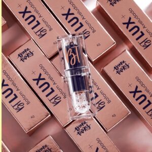 Batom Matte BT Lux Bruna Tavares - 10 Cores