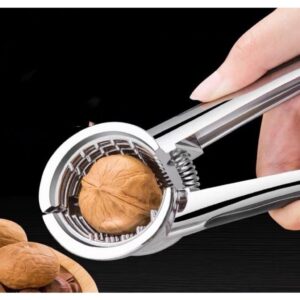 Descascador de Nozes e Castanhas Metal