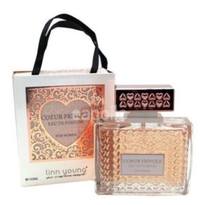 Perfume Coeur Frivole Linn Young 100ml