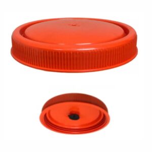 Tampa Pulverizador Jacto Diafragma