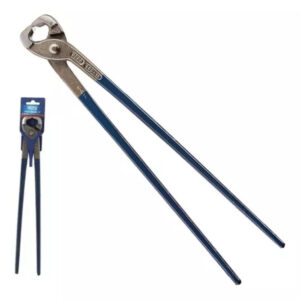 Torquê Torcida Aço Carbono Índia