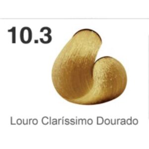 Creme Colorante Luminosittà Queratina Vegetal