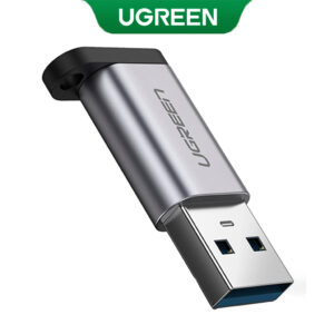 Adaptador USB C 3.0 para USB Tipo C