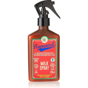 Spray Leave-in Hidratante Rapunzel 250ml