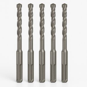 Broca Videa SDS Plus 6mm Concreto Graff