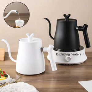 Chaleira Inox Bico Regulável 1500ml