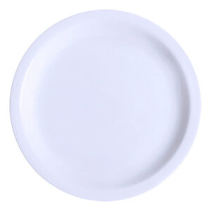 Jogo de Pratos Rasos Porcelana Germer Iguaçu (8 unidades)