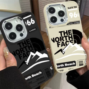 Capinha Anti-Impacto iPhone 13/14/15/16 Pro