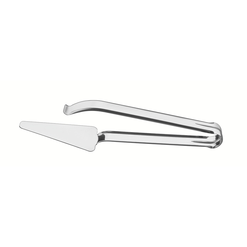 Pegador de Pizza A?o Inox Tramontina 1 Pegador de Pizza Aço Inox Tramontina