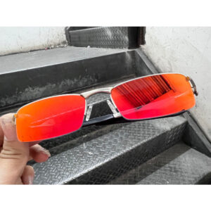 Óculos de Sol Lupina UV400 Metal