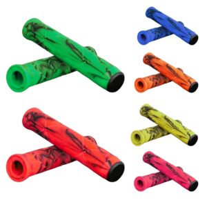 Punho BMX GPC-165 Vega - Borracha Resistente