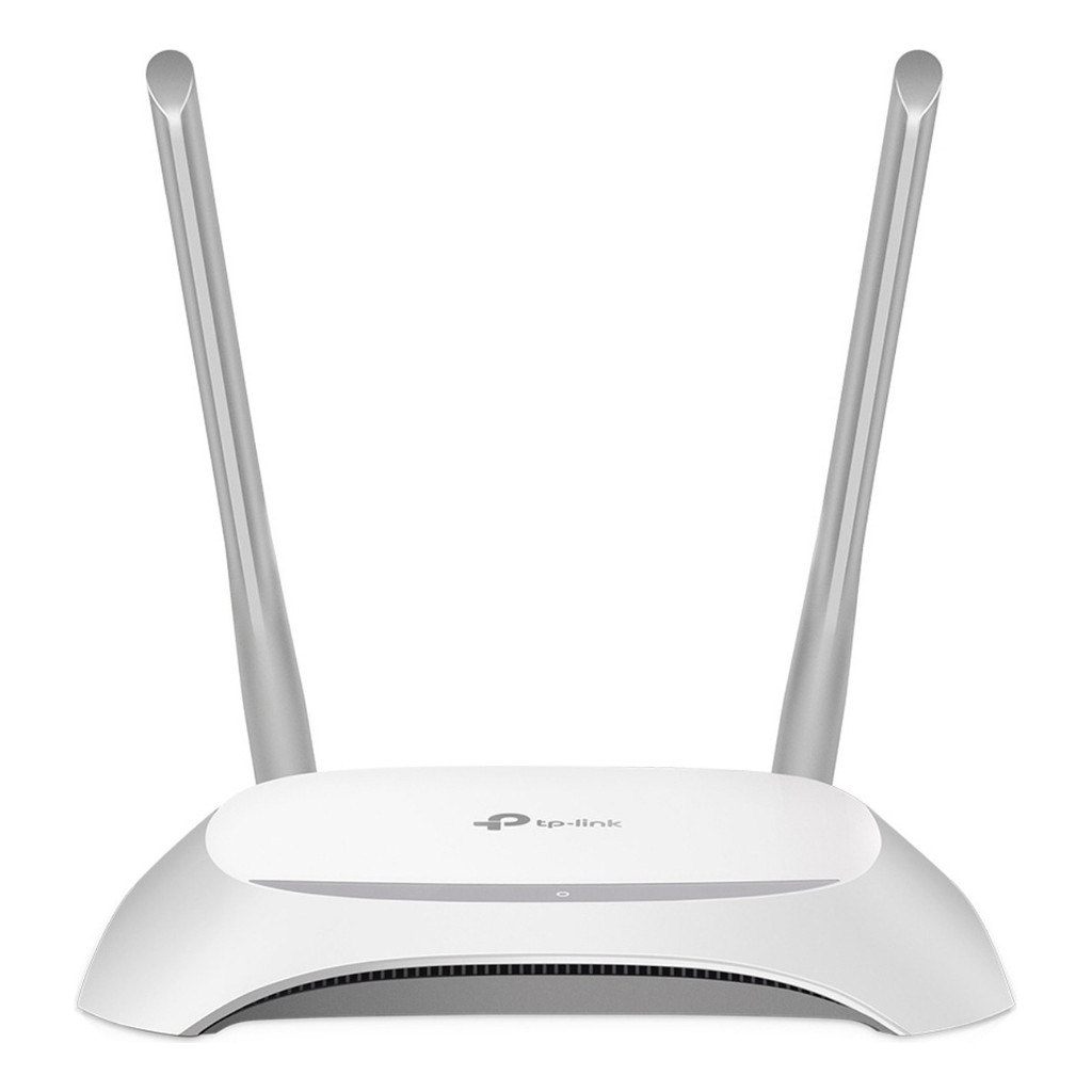 Roteador TP-Link 300Mbps TL-WR840N