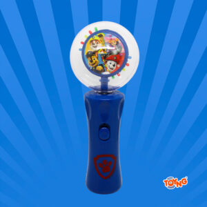 Varinha Mágica LED Patrulha Canina