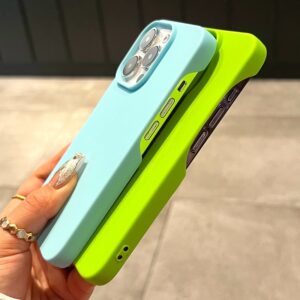 Capinha de Silicone Macio iPhone