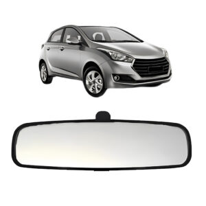 Espelho Retrovisor Interno Corolla Hilux Triton