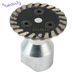 Serra de Diamante para Mármore e Concreto (M14)